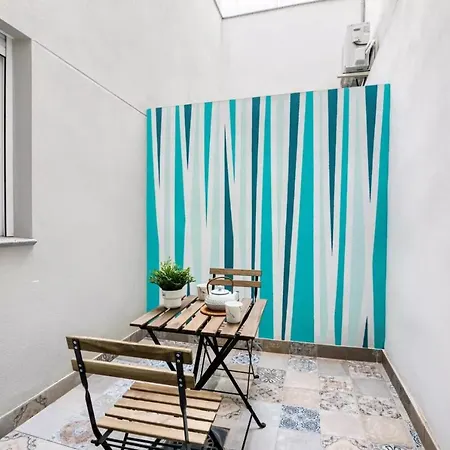 Umihouse Centro Apart Otel Alicante