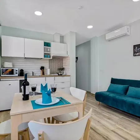 Umihouse Centro Apart Otel *