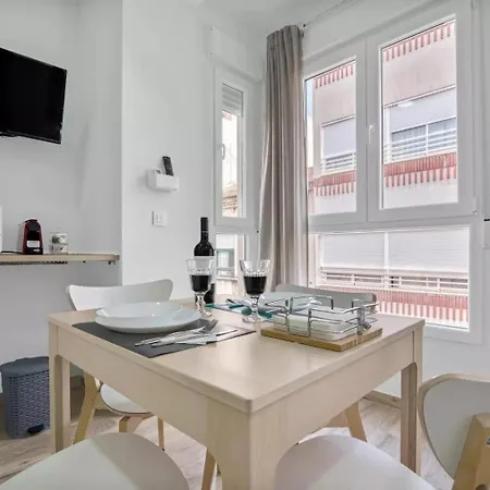Umihouse Centro Apart Otel