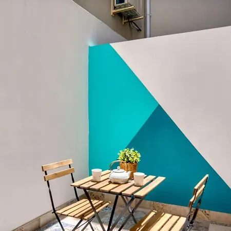 Umihouse Centro Apart Otel *