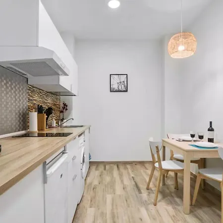 Apart Otel Umihouse Centro