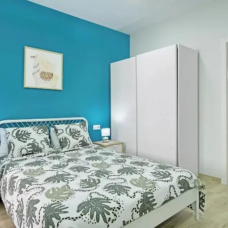 Apart Otel Umihouse Centro