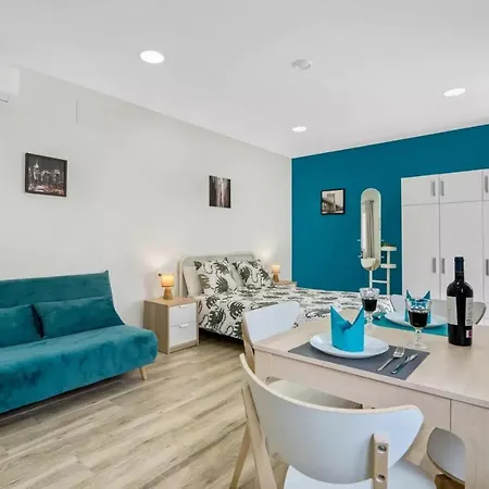 Umihouse Centro Apart Otel