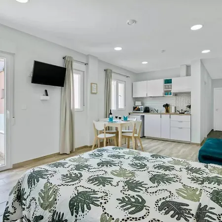 Umihouse Centro Apart Otel