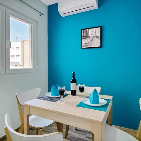 Umihouse Centro Apart Otel