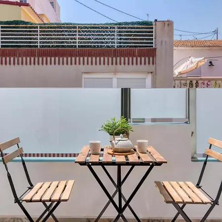 Umihouse Centro Apart Otel