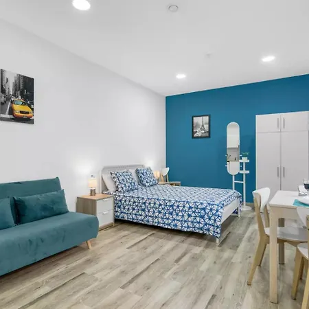 Umihouse Centro Apart Otel *