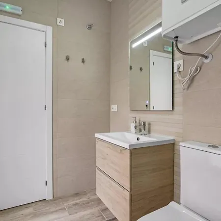 Apart Otel Umihouse Centro