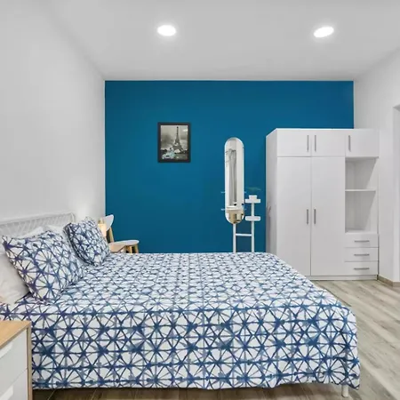 Apart Otel Umihouse Centro *