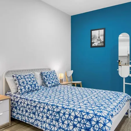 Apart Otel Umihouse Centro *