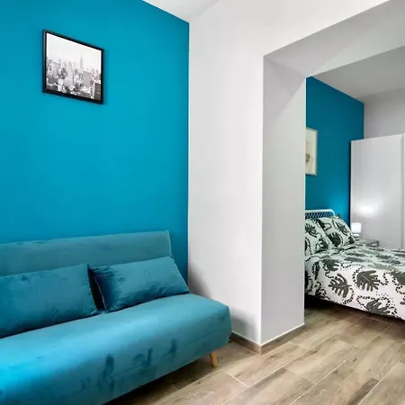 Apart Otel Umihouse Centro