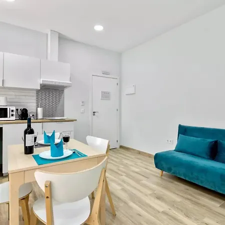 Umihouse Centro Apart Otel *