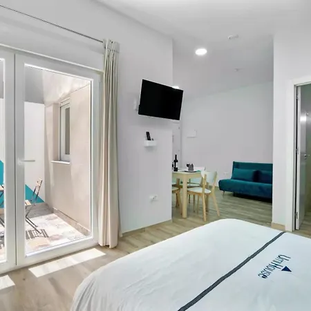 Apart Otel Umihouse Centro