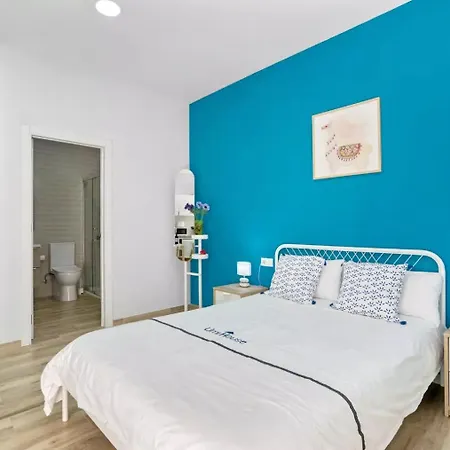 Apart Otel Umihouse Centro