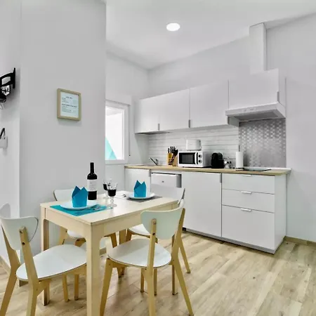 Umihouse Centro Apart Otel Alicante