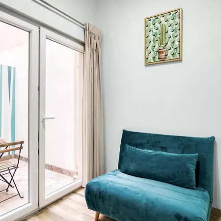 Umihouse Centro Apart Otel *