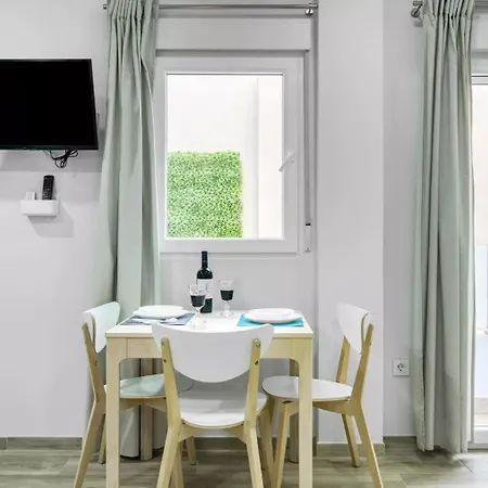 Umihouse Centro Hotel apartamentowy Alicante