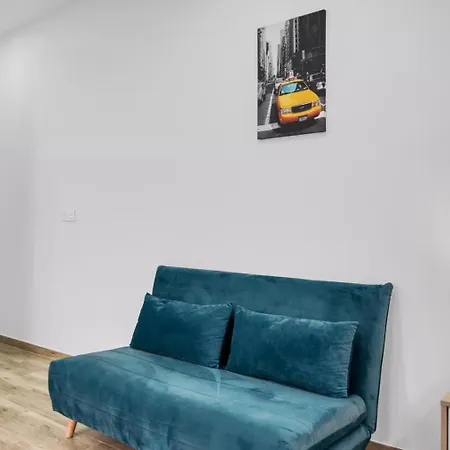 Umihouse Centro Hotel apartamentowy