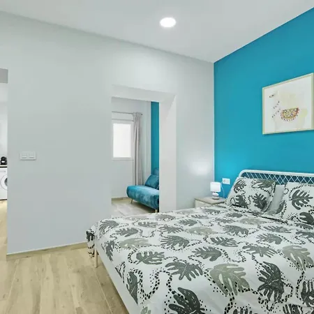 Umihouse Centro Hotel apartamentowy Alicante