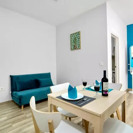 Hotel apartamentowy Umihouse Centro *