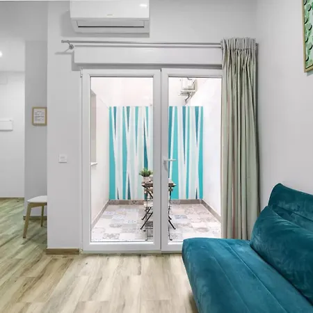 Umihouse Centro Hotel apartamentowy Alicante